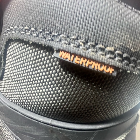 Work Boots  Composite Toe - Picture 6 of 12